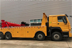 龙港区道路救援公司